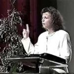 All I can say, if you want the LORD to…