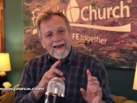 Day 3 – Dr. David Sutton and Pastor Jonathan discuss Prayer