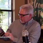 Day 4 – Dr  David Sutton and Pastor Jonathan discuss Prayer