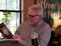 Day 4 – Dr  David Sutton and Pastor Jonathan discuss Prayer