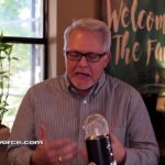 Day 5 – Pastor Jonathan & Dr. David Sutton discuss prayer