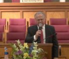 “Deliverance In The Valley” Sunday Evening Service 03/29/2020 Pastor D. R. Shortridge