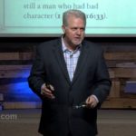 Developing Good Character