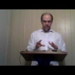 Do Not Be Unequally Yoked