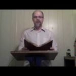 Dwelling in the Secret Place