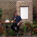 Firehouse Prayer | Omega Center International