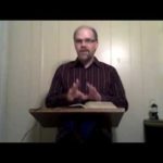 Getting Ready for the Rapture