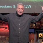 God’s Divine Order for Worship