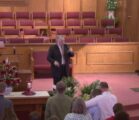 “God’s Sevenfold Message To The Lost” Sunday Morning Service 3/8/20 Pastor D. R. Shortridge
