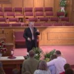 “God’s Sevenfold Message To The Lost” Sunday Morning Service 3/8/20 Pastor D. R. Shortridge