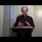 Going Deeper with God