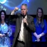 Guest Speaker Dr  David Horton