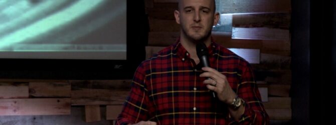 Guest Speaker – Lakewood’s Very Own Youth Pastor – Pastor Josh Moon – “When God Is Late” 3-19-2017