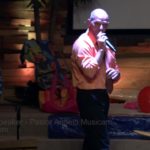 Guest Speaker Pastor Angelo Musicaro  7-16-2017