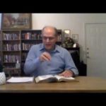 Having a Deeper Level of Intimacy with God