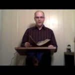 Hold Fast to Your Confession of Faith