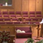 “HolyGhost Service” Pastor D. R. Shortridge Sunday Evening Service 03/08/2020