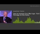 How to Improve Your Marriage – Part 5 Marriage on the Rocks