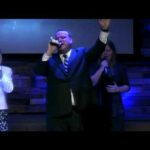 Interceding For Revival 8-30-2015