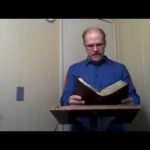 Keys to Effective Prayer