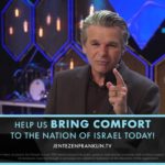 Kingdom Connection: Eshkol Cornerstone Ceremony