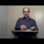 Laying Hands on the Sick – And they Recover