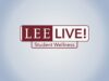 Lee Live! // Student Wellness