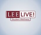 Lee Live! // Student Wellness