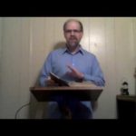 Make No Provision For the Flesh