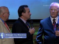 Midnight Cry Ministry Profile