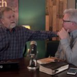 Monday August 20th – Dr. David Sutton Prayer Part 1