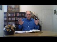 More Than a Conqueror: One Man’s Journey of Faith (Shane Brown’s Testimony) Part 3 of 4