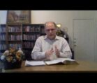 More Than a Conqueror: One Man’s Journey of Faith (Shane Brown’s Testimony) Part 4 of 4