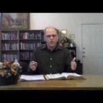 More Than a Conqueror: One Man’s Journey of Faith (Shane Brown’s Testimony) Part 2 of 4