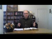 More Than a Conqueror: One Man’s Journey of Faith (Shane Brown’s Testimony) Part 2 of 4