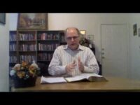 More Than a Conqueror: One Man’s Journey of Faith (Shane Brown’s Testimony) Part 4 of 4