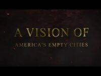 A Vision of America’s Empty Cities