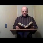 Overcoming Discouragement