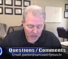 Part 10 — Moments With the Master Video Devotions — The Beatitudes