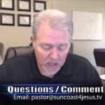 Part 10 — Moments With the Master Video Devotions — The Beatitudes