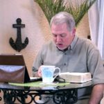 Part 11 Video Devotions: Understanding Prayer