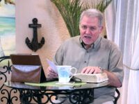 Part 12 Video Devotions: Understanding Prayer