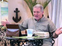 Part 13 Video Devotions: Understanding Prayer