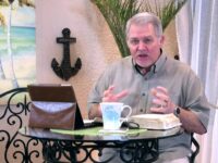 Part 15 Video Devotions: Understanding Prayer