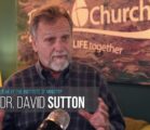 Part 2 – Dr. David Sutton and Bishop Jonathan Vorce discuss prayer