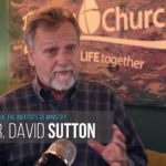 Part 2 – Dr. David Sutton and Bishop Jonathan Vorce discuss prayer