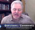 Part 2 — Moments With the Master Video Devotions —  The Beatitudes