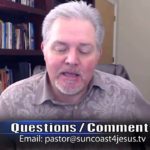 Part 2 — Moments With the Master Video Devotions —  The Beatitudes