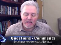 Part 2 — Moments With the Master Video Devotions —  The Beatitudes