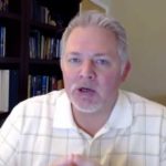 Part 2 Video Devotions: Brokenness